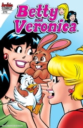 Betty & Veronica #270