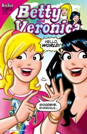 Betty & Veronica #272