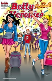 Betty & Veronica #273