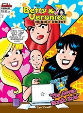 Betty & Veronica Double Digest #176