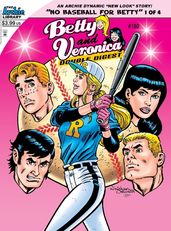 Betty & Veronica Double Digest #180