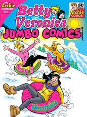 Betty & Veronica Double Digest #301