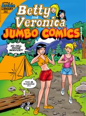 Betty & Veronica Double Digest #265