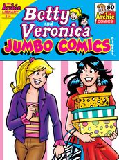 Betty & Veronica Double Digest #314