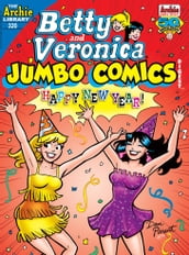 Betty & Veronica Double Digest #320