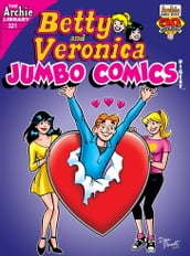 Betty & Veronica Double Digest #321