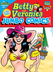 Betty & Veronica Double Digest #325