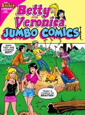 Betty & Veronica Double Digest #266