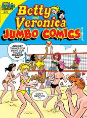 Betty & Veronica Double Digest #275