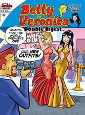 Betty & Veronica Double Digest #198