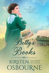 Betty s Books