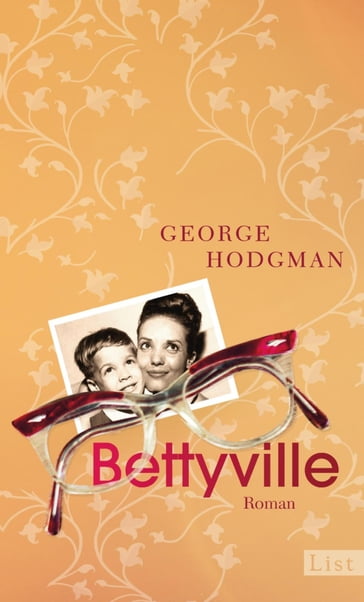 Bettyville - George Hodgman