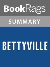 Bettyville by George Hodgman Summary & Study Guide