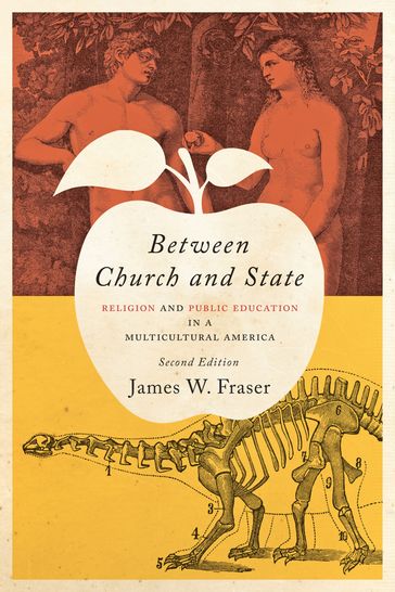 Between Church and State - James W. Fraser