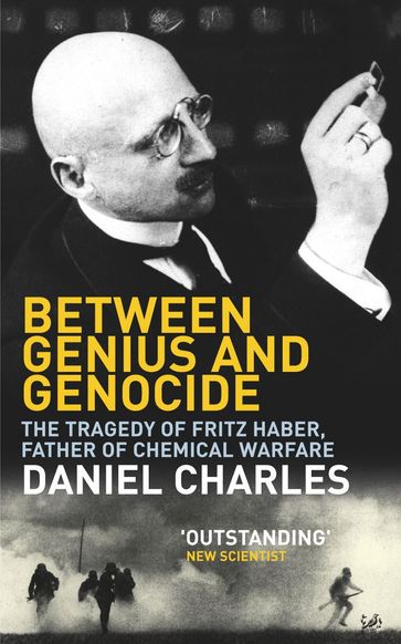 Between Genius And Genocide - Daniel Charles