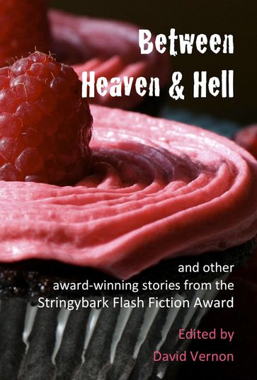 Between Heaven & Hell and Other Award-winning Stories from the Stringybark Flash Fiction Award - David Vernon