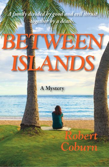 Between Islands - Robert Coburn