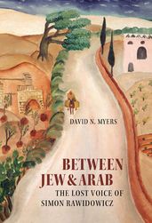 Between Jew and Arab
