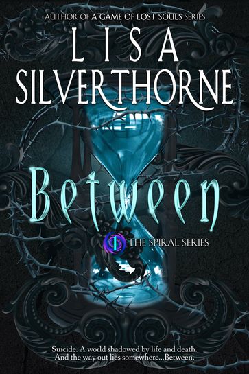Between - Lisa Silverthorne