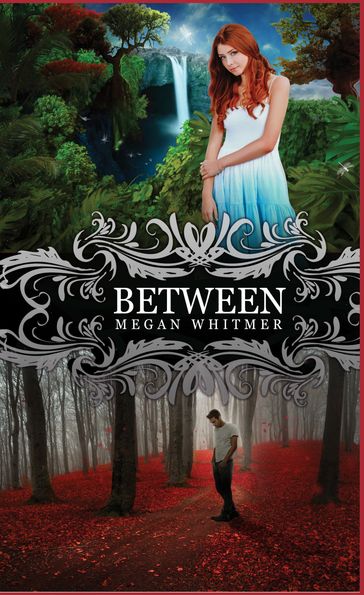 Between - Megan Whitmer