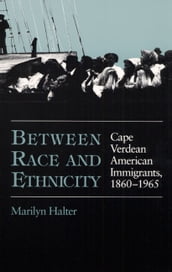 Between Race and Ethnicity