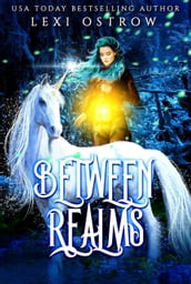 Between Realms: A Limited Edition Fantasy Romance