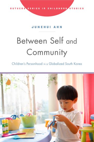 Between Self and Community - Junehui Ahn