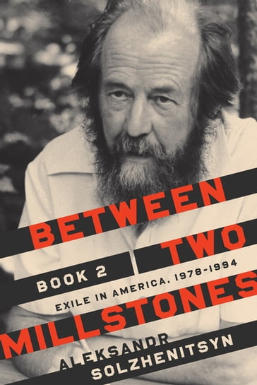 Between Two Millstones, Book 2 - Aleksandr Solzhenitsyn