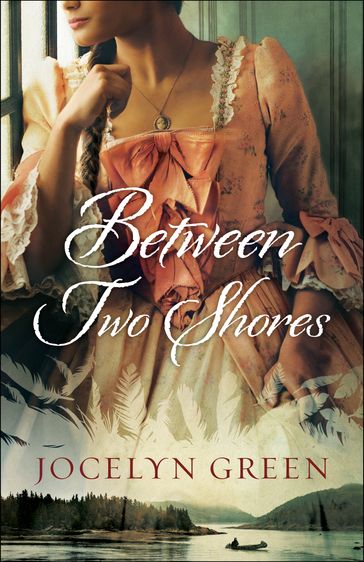 Between Two Shores - Jocelyn Green