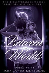 Between Two Worlds Bundle