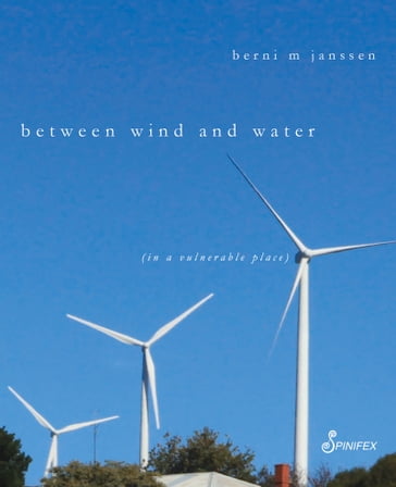Between Wind and Water - berni M janssen