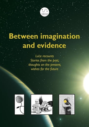Between imagination and evidence - Claudio Mollo