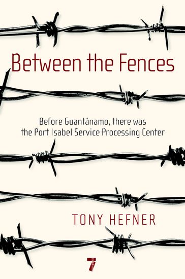 Between the Fences - Tony Hefner