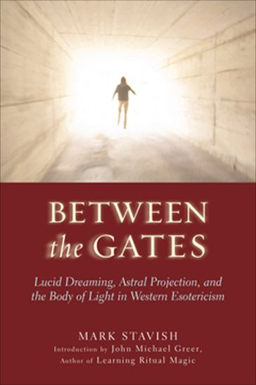 Between the Gates - Mark Stavish