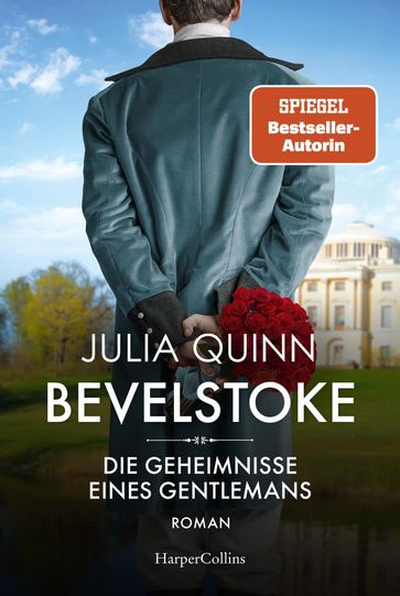 Bevelstoke  Die Geheimnisse eines Gentlemans - Quinn Julia