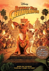 Beverly Hills Chihuahua Junior Novel