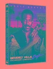 Beverly Hills Cop Collection (3 Dvd)