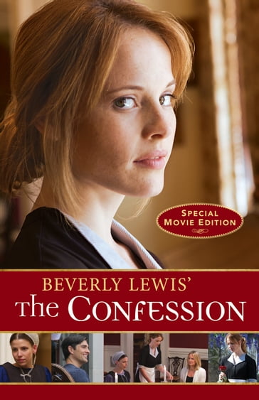 Beverly Lewis' The Confession - Beverly Lewis