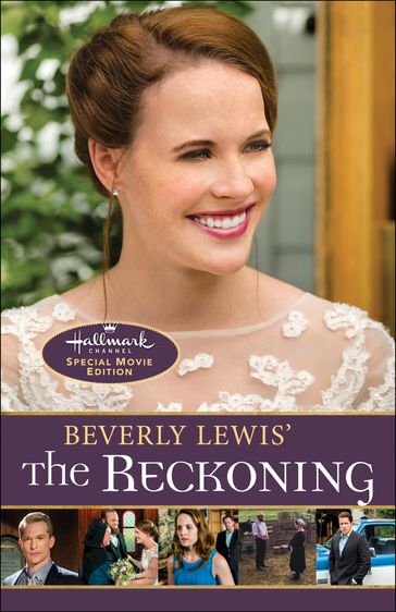 Beverly Lewis' The Reckoning - Beverly Lewis