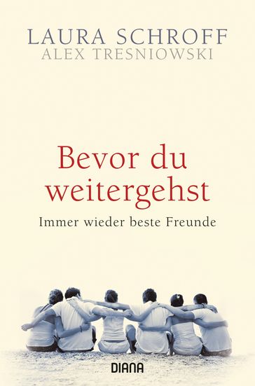 Bevor du weitergehst - Laura Schroff - Alex Tresniowski