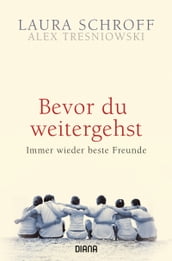 Bevor du weitergehst