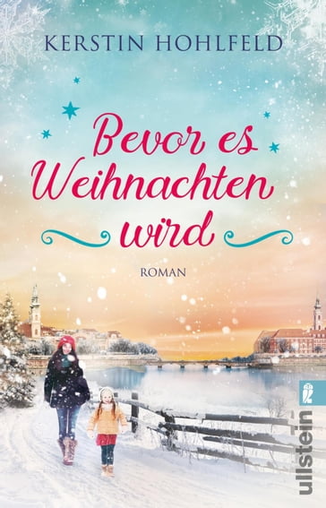 Bevor es Weihnachten wird - Kerstin Hohlfeld