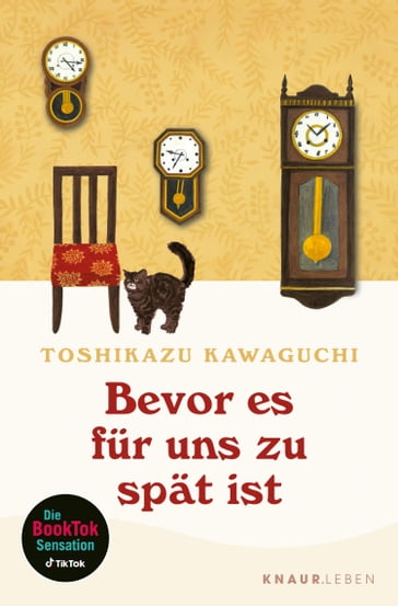 Bevor es für uns zu spät ist - Toshikazu Kawaguchi