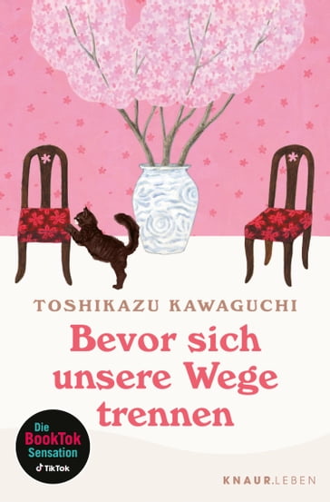 Bevor sich unsere Wege trennen - Toshikazu Kawaguchi