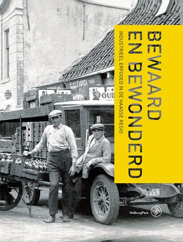 Bewaard en bewonderd - Koos Havelaar