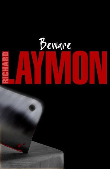 Beware! - Richard Laymon