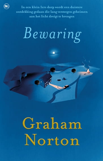 Bewaring - Graham Norton