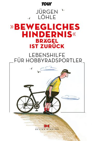 "Bewegliches Hindernis" - Brägel ist zurück - Jurgen Lohle