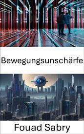 Bewegungsunschärfe