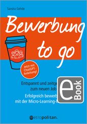 Bewerbung to go